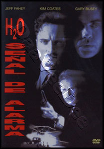 Lethal Tender (1997)  (DVD)